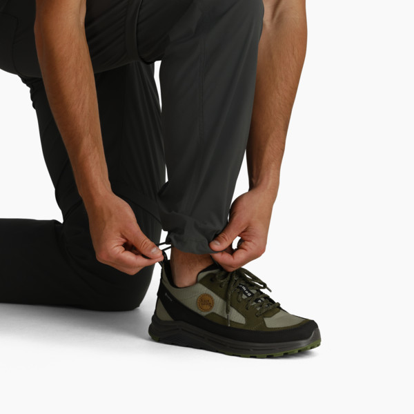 Royal Robbins M WILDER ZIP-OFF PANT Herren - Reisehose Ansicht 14