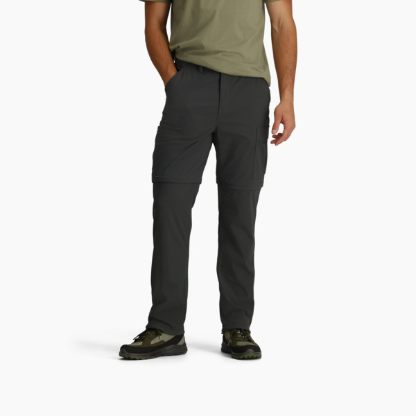 Royal Robbins M WILDER ZIP-OFF PANT Herren - Reisehose Ansicht 10