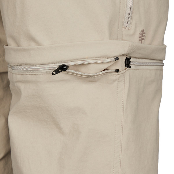 Royal Robbins M WILDER ZIP-OFF PANT Herren - Reisehose Ansicht 5