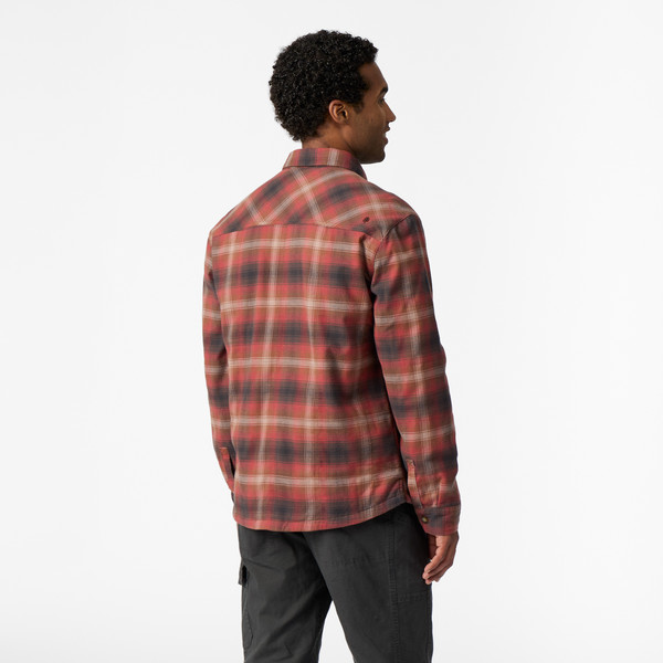 Royal Robbins M VISTA FLANNEL SHACKET Herren - Hemdjacke Ansicht 11