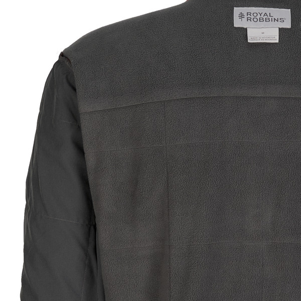 Royal Robbins M VISTA FLANNEL SHACKET Herren - Hemdjacke Ansicht 7