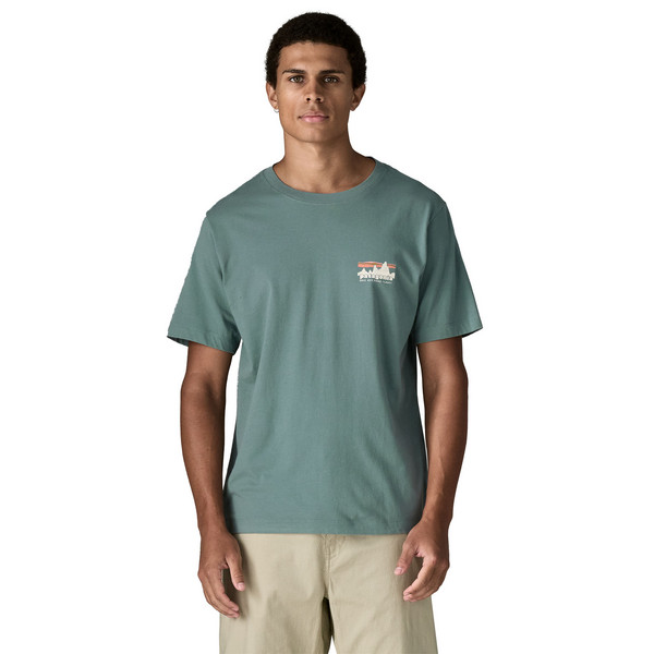 Patagonia M'S '73 SKYLINE T-SHIRT Herren - T-Shirt Ansicht 3