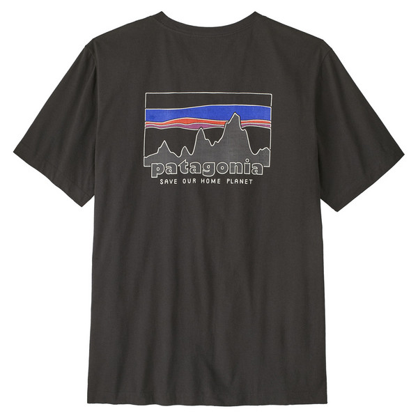 Patagonia M'S '73 SKYLINE T-SHIRT Herren - T-Shirt Ansicht 2