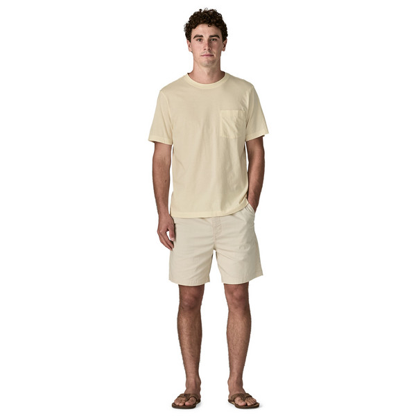 Patagonia M'S DAILY POCKET TEE Herren - T-Shirt Ansicht 4