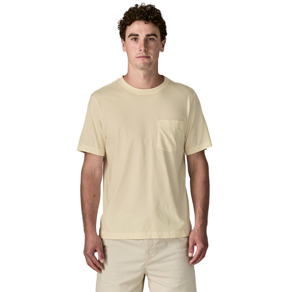 Patagonia M'S DAILY POCKET TEE Herren - T-Shirt Ansicht 2