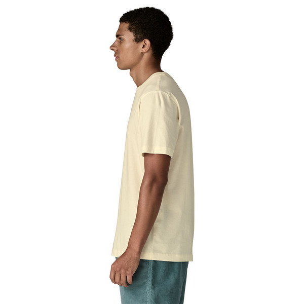 Patagonia M'S DAILY TEE Herren - T-Shirt Ansicht 5