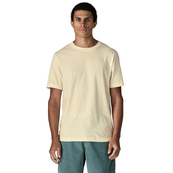 Patagonia M'S DAILY TEE Herren - T-Shirt Ansicht 2