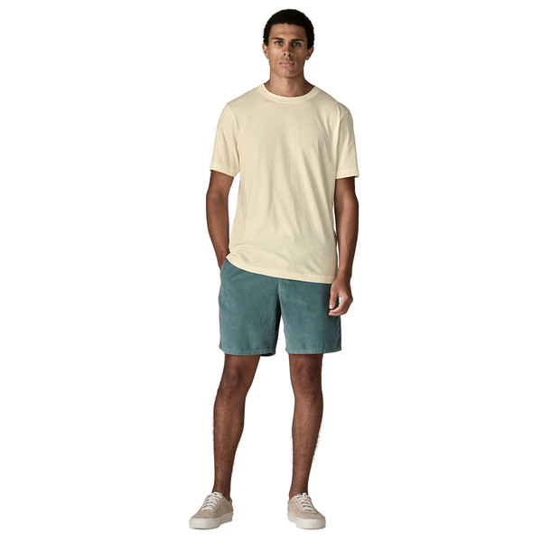 Patagonia M'S DAILY TEE Herren - T-Shirt Ansicht 4
