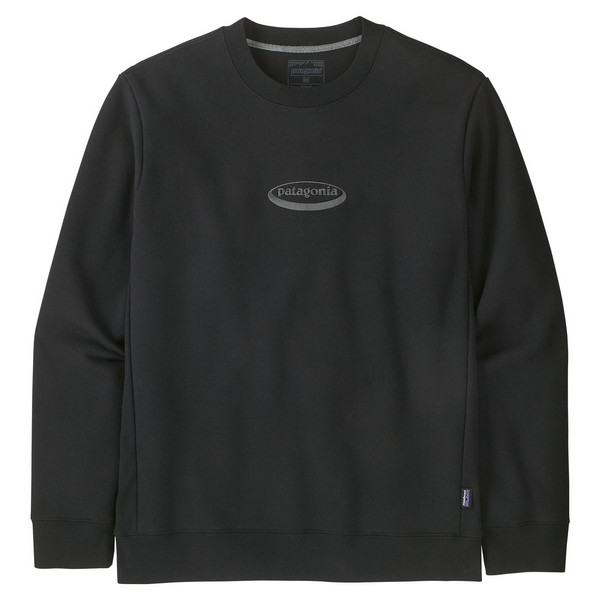 M'S '95 OVAL LOGO UPRISAL CREW SWEATSHIRT Herren - Fleecepullover