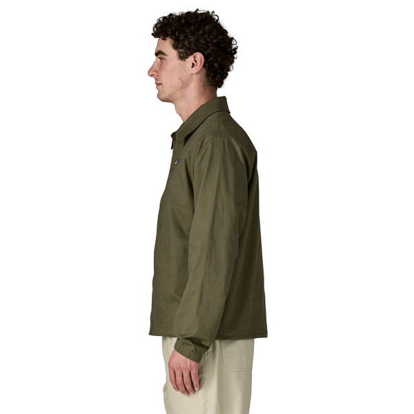 Patagonia M'S LW ALL-WEAR UNLINED JKT Herren - Übergangsjacke Ansicht 5