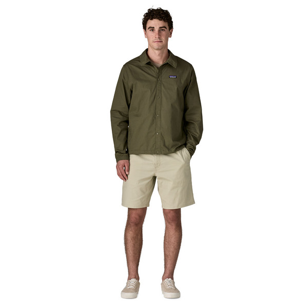 Patagonia M'S LW ALL-WEAR UNLINED JKT Herren - Übergangsjacke Ansicht 4
