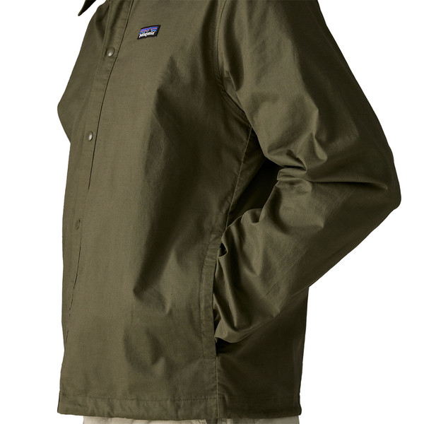 Patagonia M'S LW ALL-WEAR UNLINED JKT Herren - Übergangsjacke Ansicht 9