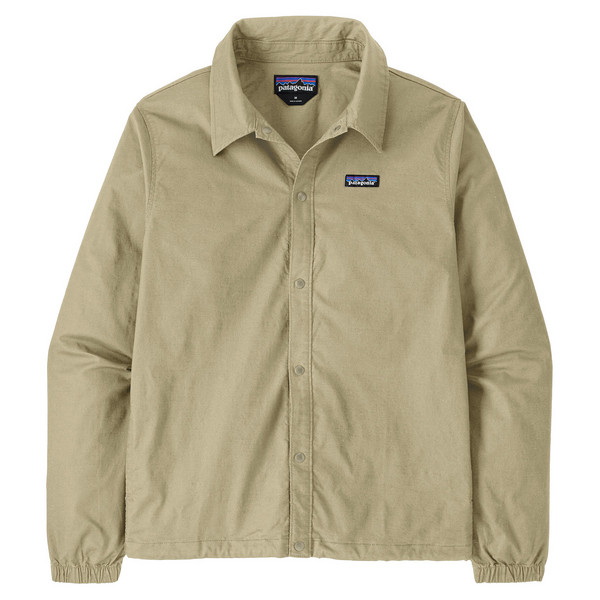 M'S LW ALL-WEAR UNLINED JKT Herren - Übergangsjacke-WEATHERED STONE