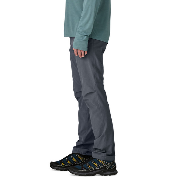 Patagonia M'S TERRAVIA TRAIL PANTS - SHORT Herren - Softshellhose Ansicht 5