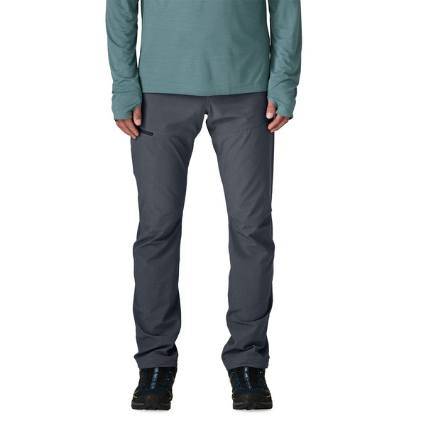 Patagonia M'S TERRAVIA TRAIL PANTS - SHORT Herren - Softshellhose Ansicht 2