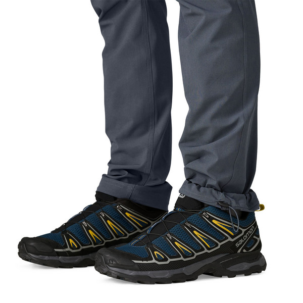 Patagonia M'S TERRAVIA TRAIL PANTS - SHORT Herren - Softshellhose Ansicht 6