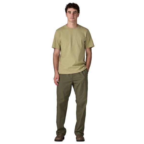 Patagonia M'S LW ALL-WEAR GI PANTS Herren - Freizeithose Ansicht 4