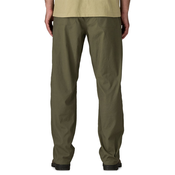 Patagonia M'S LW ALL-WEAR GI PANTS Herren - Freizeithose Ansicht 3