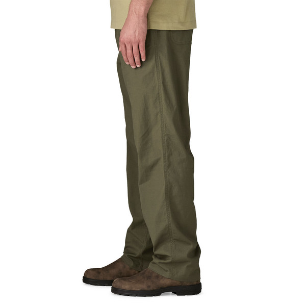 Patagonia M'S LW ALL-WEAR GI PANTS Herren - Freizeithose Ansicht 5