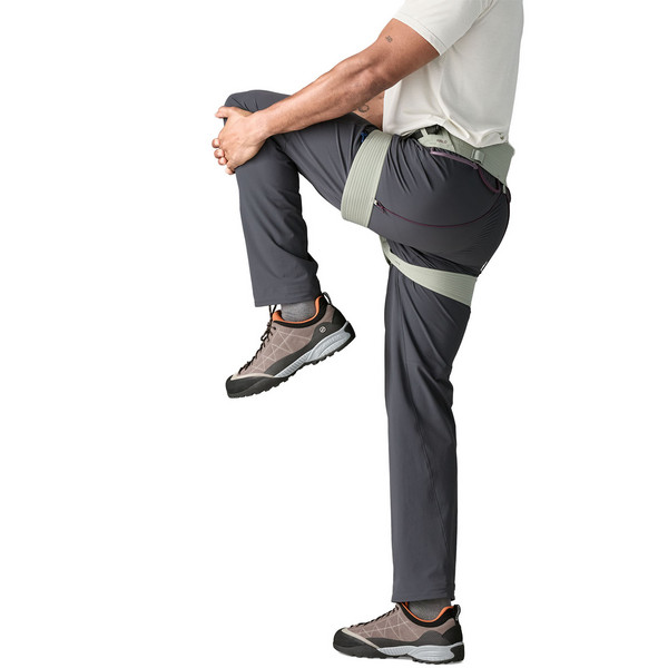 Patagonia M'S FREE WALL PANTS Herren - Kletterhose Ansicht 8