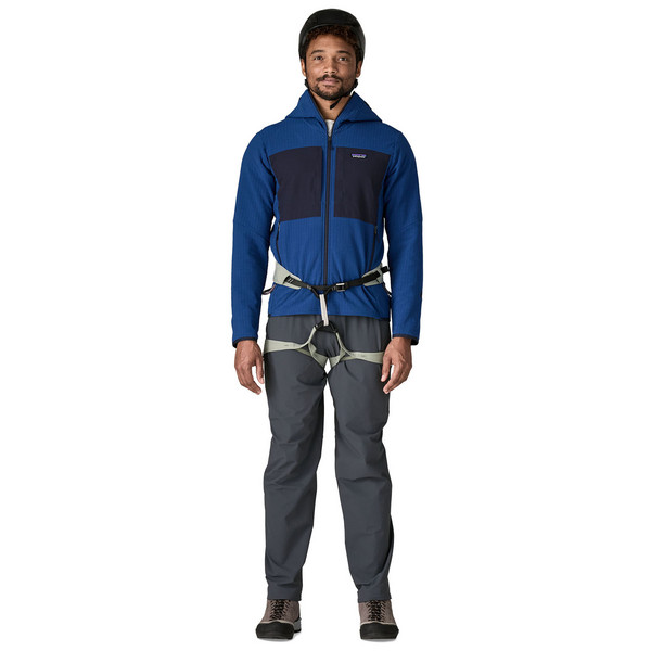 Patagonia M'S FREE WALL PANTS Herren - Kletterhose Ansicht 5