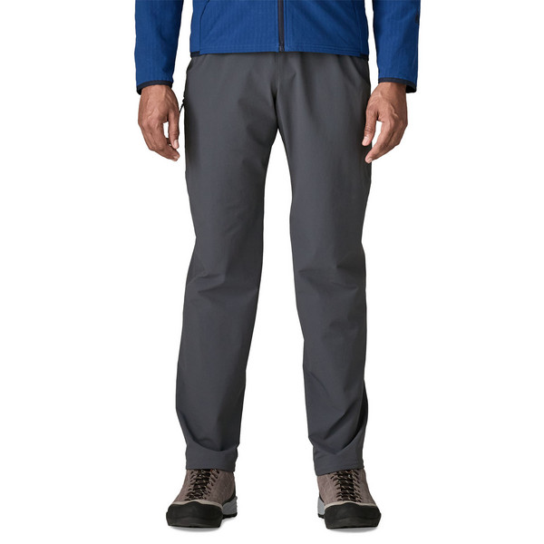 Patagonia M'S FREE WALL PANTS Herren - Kletterhose Ansicht 2