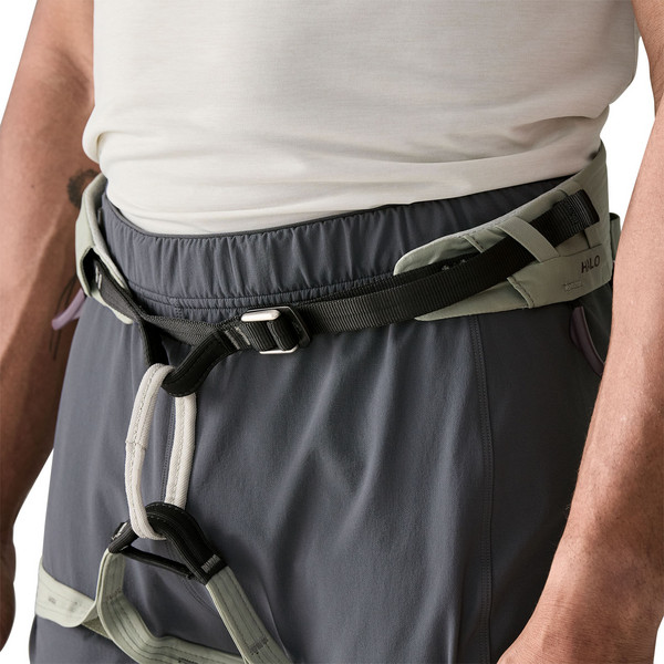 Patagonia M'S FREE WALL PANTS Herren - Kletterhose Ansicht 9