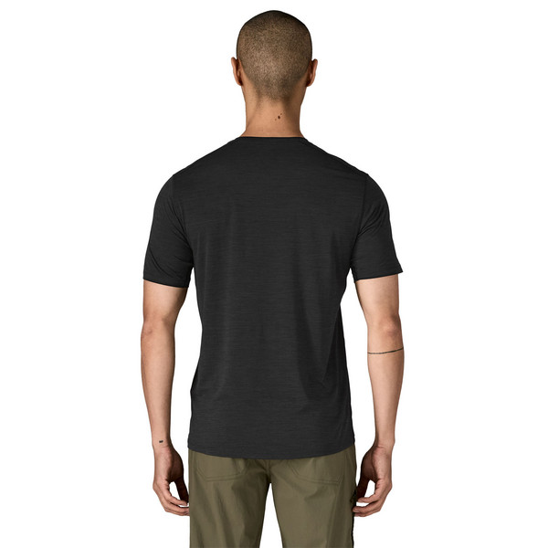 Patagonia M'S CAP COOL ULTRA SHIRT Herren - Funktionsshirt Ansicht 3