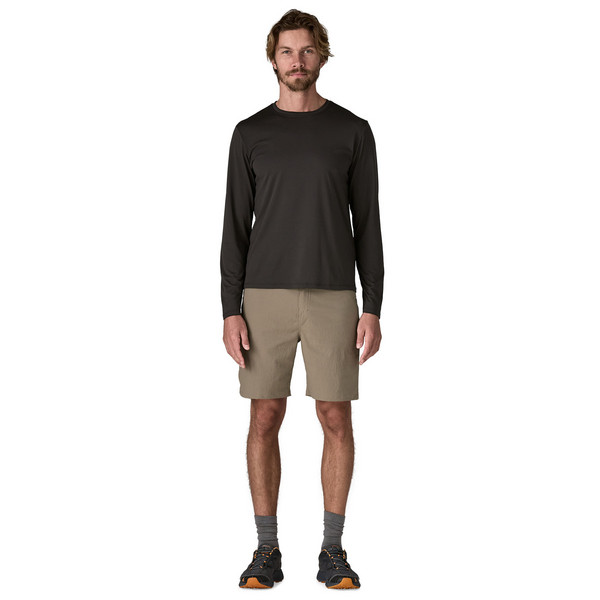 Patagonia M'S L/S CAP COOL DAILY SHIRT Herren - Funktionsshirt Ansicht 4