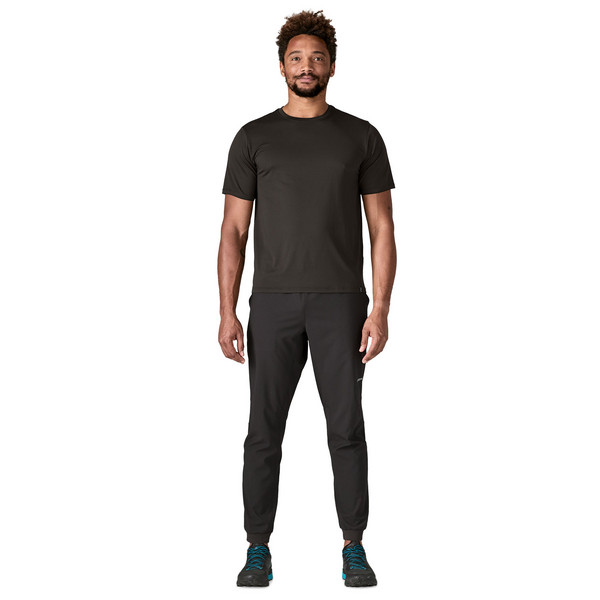 Patagonia M'S CAP COOL DAILY SHIRT Herren - Funktionsshirt Ansicht 4