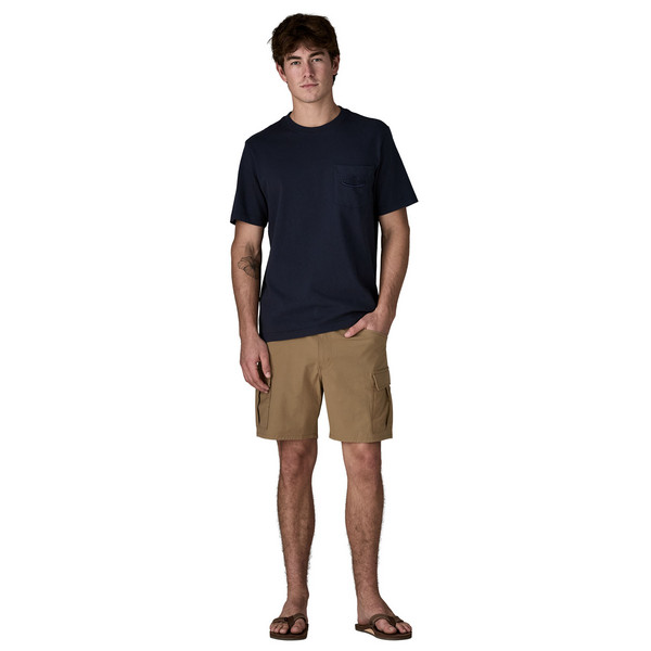 Patagonia M'S NOMADER SHORTS Herren - Shorts Ansicht 4