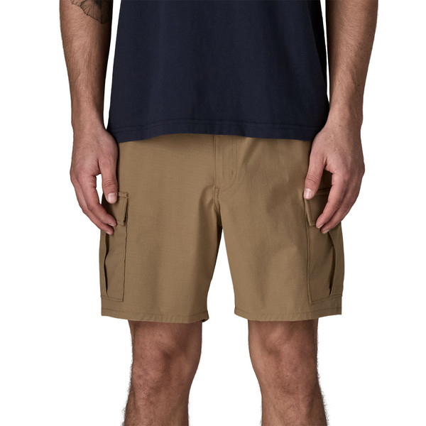 Patagonia M'S NOMADER SHORTS Herren - Shorts Ansicht 2