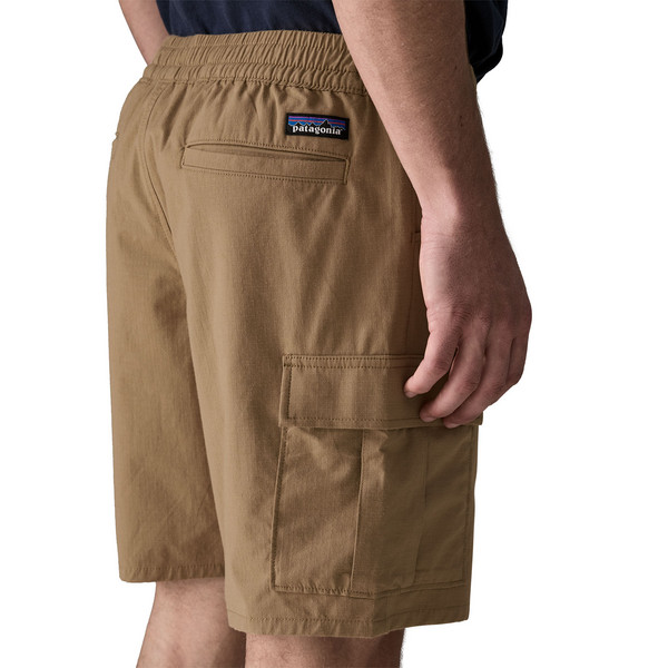 Patagonia M'S NOMADER SHORTS Herren - Shorts Ansicht 7