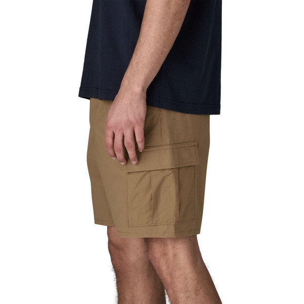 Patagonia M'S NOMADER SHORTS Herren - Shorts Ansicht 5