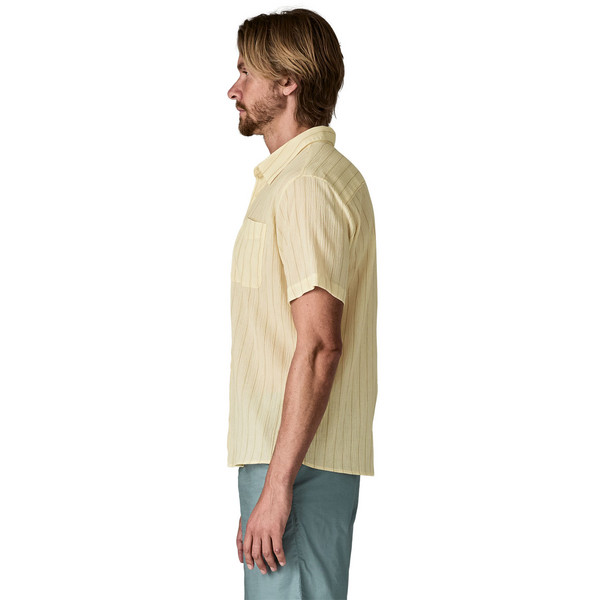 Patagonia M'S A/C SHIRT Herren - Outdoor Hemd Ansicht 5