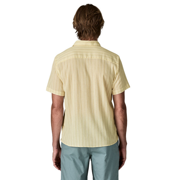 Patagonia M'S A/C SHIRT Herren - Outdoor Hemd Ansicht 3