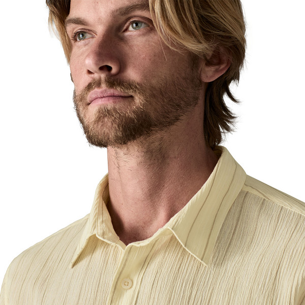 Patagonia M'S A/C SHIRT Herren - Outdoor Hemd Ansicht 6