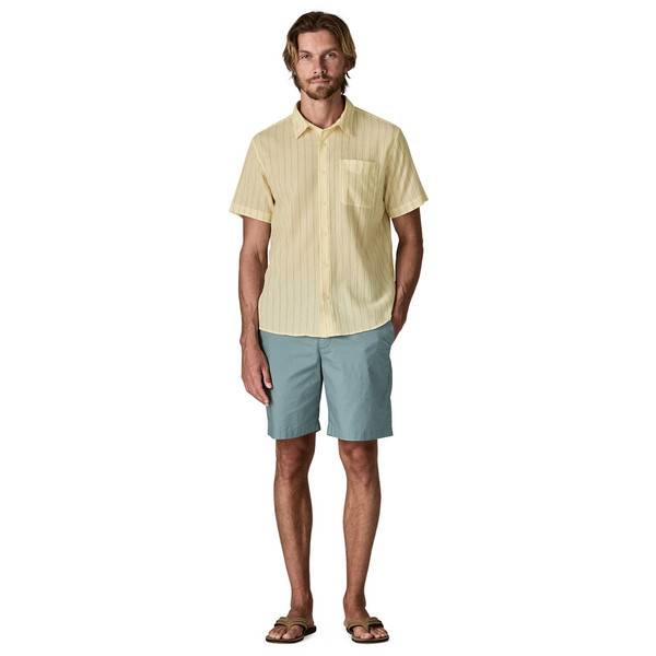 Patagonia M'S A/C SHIRT Herren - Outdoor Hemd Ansicht 4