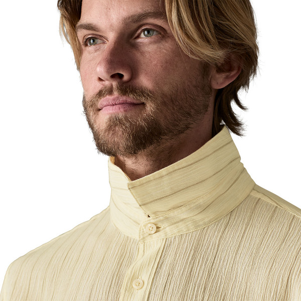 Patagonia M'S A/C SHIRT Herren - Outdoor Hemd Ansicht 7