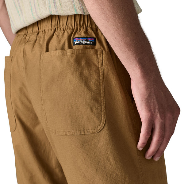 Patagonia M'S LW ALL-WEAR GI SHORTS - 9 IN. Herren - Shorts Ansicht 6