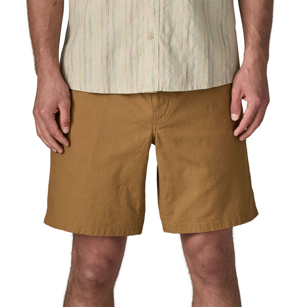 Patagonia M'S LW ALL-WEAR GI SHORTS - 9 IN. Herren - Shorts Ansicht 2