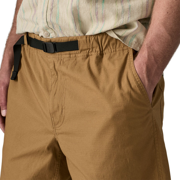 Patagonia M'S LW ALL-WEAR GI SHORTS - 9 IN. Herren - Shorts Ansicht 7