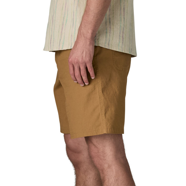 Patagonia M'S LW ALL-WEAR GI SHORTS - 9 IN. Herren - Shorts Ansicht 5