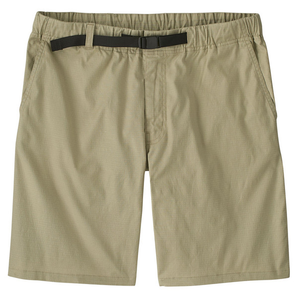 M'S LW ALL-WEAR GI SHORTS - 9 IN. Herren - Shorts-WEATHERED STONE