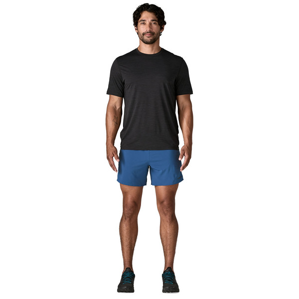 Patagonia M'S TRAILFARER SHORTS - 6 IN. Herren - Shorts Ansicht 4