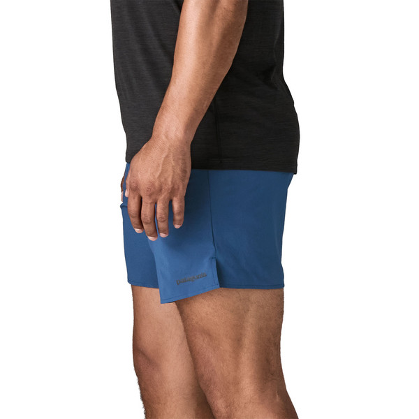 Patagonia M'S TRAILFARER SHORTS - 6 IN. Herren - Shorts Ansicht 5