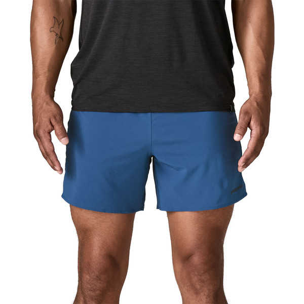 Patagonia M'S TRAILFARER SHORTS - 6 IN. Herren - Shorts Ansicht 2