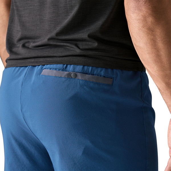 Patagonia M'S TRAILFARER SHORTS - 6 IN. Herren - Shorts Ansicht 6