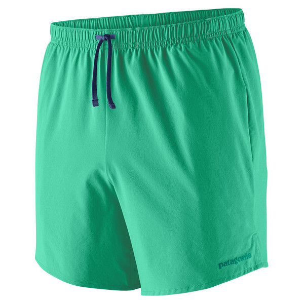 M'S TRAILFARER SHORTS - 6 IN. Herren - Shorts-AQUA STONE