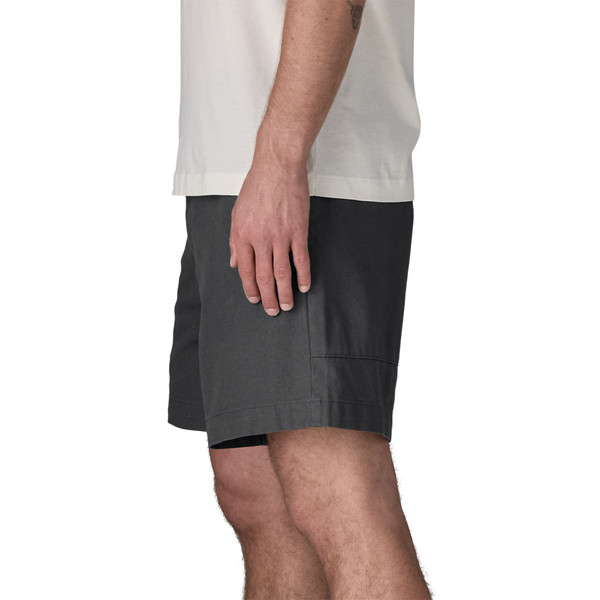 Patagonia M'S HERITAGE STAND UP SHORTS - 7 IN. Herren Ansicht 5